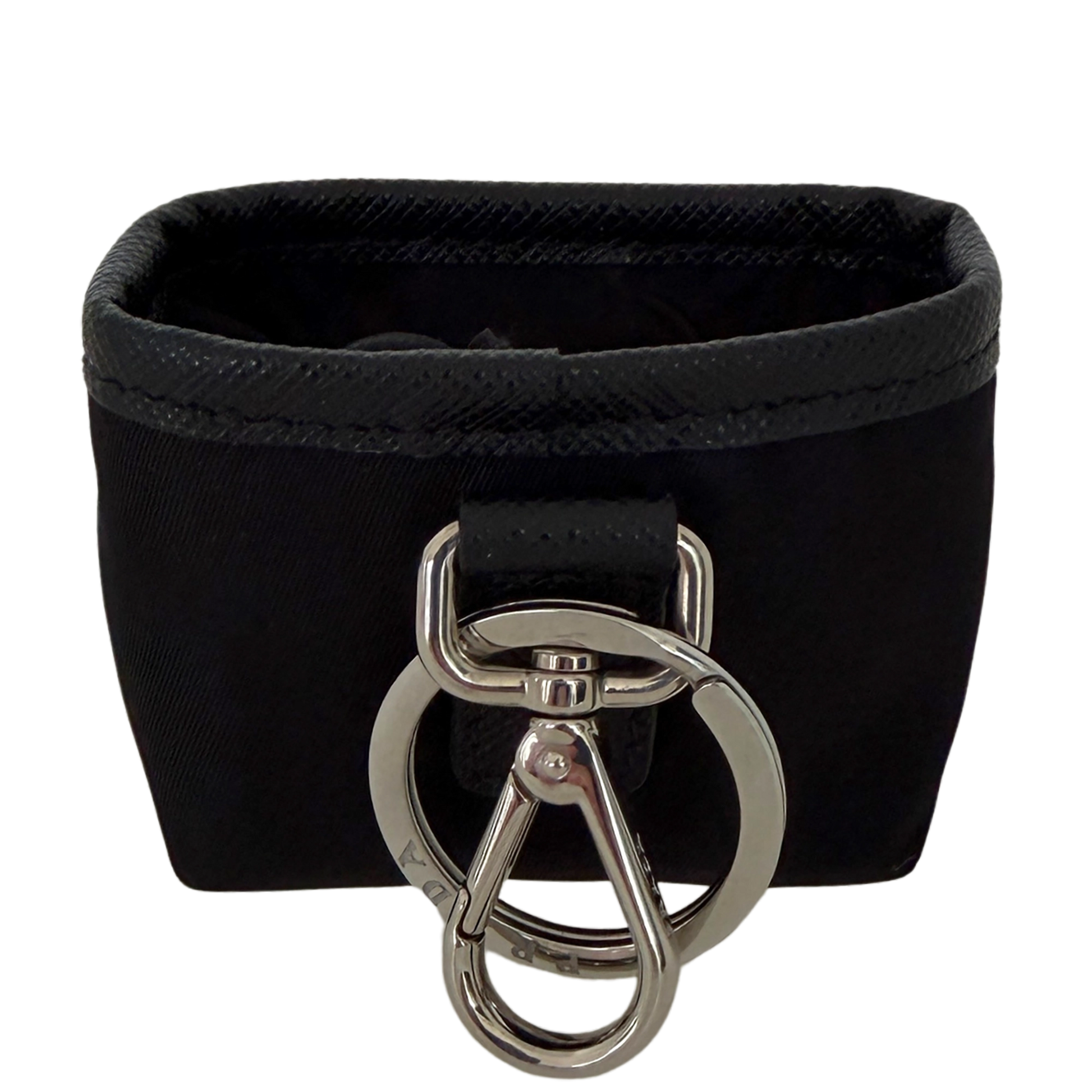 Prada Airpods Pro-Hülle aus Re-Nylon / neuwertig Prada
