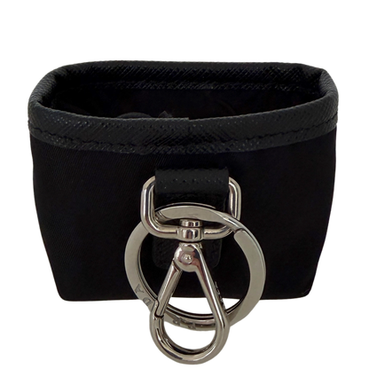 Prada Airpods Pro-Hülle aus Re-Nylon / neuwertig Prada