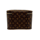 Louis Vuitton Nice BB  Beautycase Fullset / neu Louis Vuitton