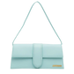 Jacquemus Blue Le Bambino Long Light blue / neuwertig Jacquemus