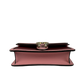 Gucci Dionysus Super Mini Multicolor Leder / sehr gut Gucci