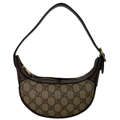 Gucci Kleine Ophidia Schultertasche / neuwertig Gucci