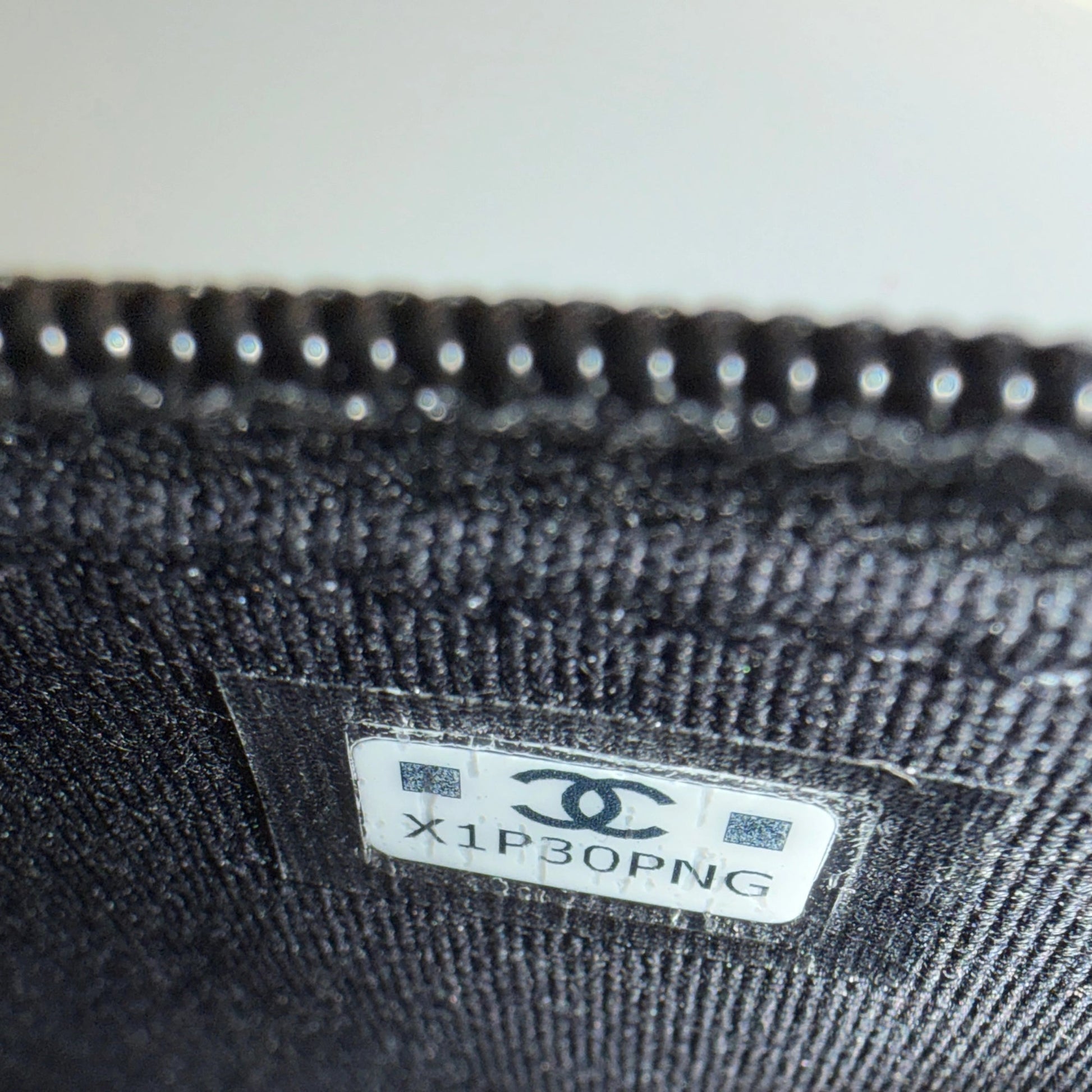 Chanel Wallet on Chain Phone Holder on Chain limited Edition Fullset / neuwertig Chanel