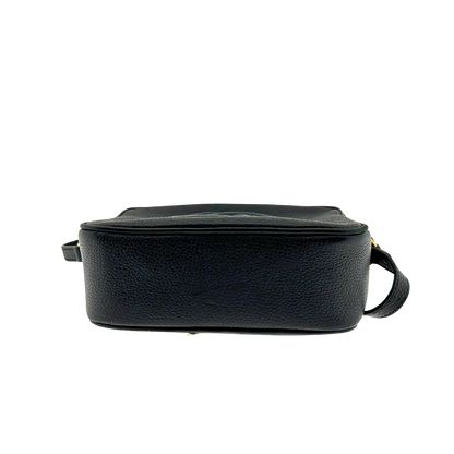 Gucci Soho Disco Tasche schwarz / sehr gut Gucci