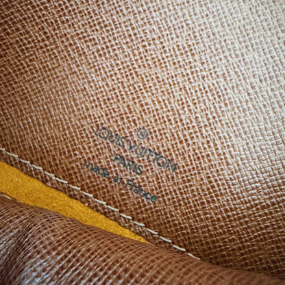 Louis Vuitton Musette Monogram Canvas / sehr gut Louis Vuitton