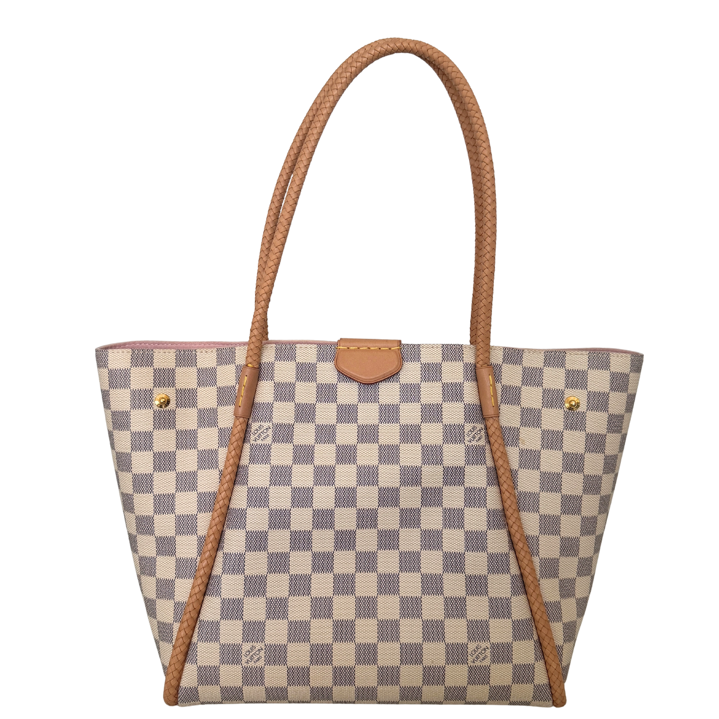 Louis Vuitton Propriano Damier Azur N44027 Fullset / sehr gut Louis Vuitton