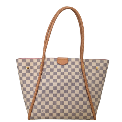 Louis Vuitton Propriano Damier Azur N44027 Fullset / sehr gut Louis Vuitton