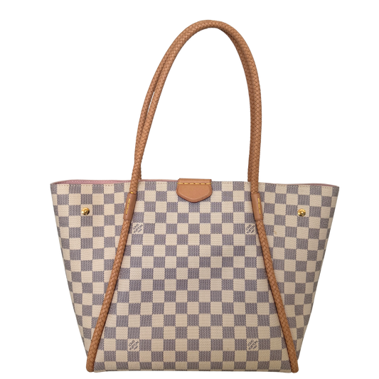 Louis Vuitton Propriano Damier Azur N44027 Fullset / sehr gut Louis Vuitton