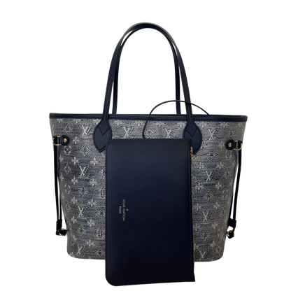 Louis Vuitton Neverfull MM Monoglam M22921 Fullset / neuwertig Louis Vuitton