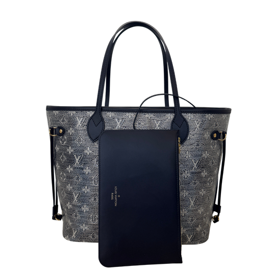 Louis Vuitton Neverfull MM Monoglam M22921 Fullset / neuwertig Louis Vuitton