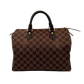 Louis Vuitton Speedy 30 Damier Ebene N41364  / neuwertig