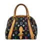 Louis Vuitton Priscilla Multicolor Takashi Murakami / gut Louis Vuitton