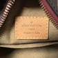 Louis Vuitton Boîte Chapeau Souple PM M45578 Monogram Canvas / neuwertig Louis Vuitton