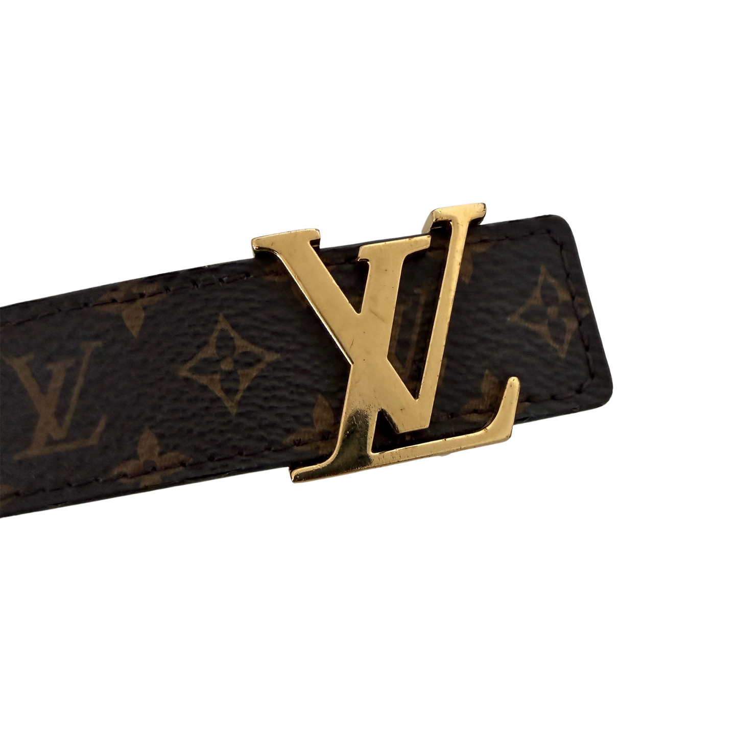 Louis Vuitton Monogram Canvas M9781  Größe 75 / gut Louis Vuitton
