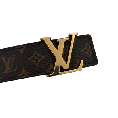 Louis Vuitton Monogram Canvas M9781  Größe 75 / gut Louis Vuitton