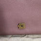 Gucci GG Marmont Top Handle Bag altrosa / braun / gut Gucci