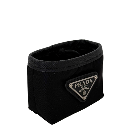 Prada Airpods Pro-Hülle aus Re-Nylon / neuwertig Prada