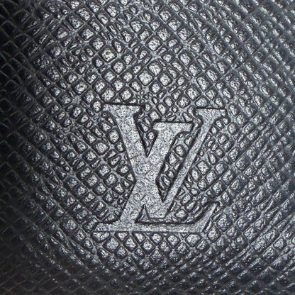 Louis Vuitton Zippy Geldbörse Horizontal Taiga Leder Fullset / neuwertig Louis Vuitton