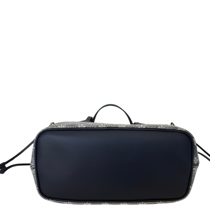 Louis Vuitton Neverfull MM Monoglam M22921 Fullset / neuwertig Louis Vuitton