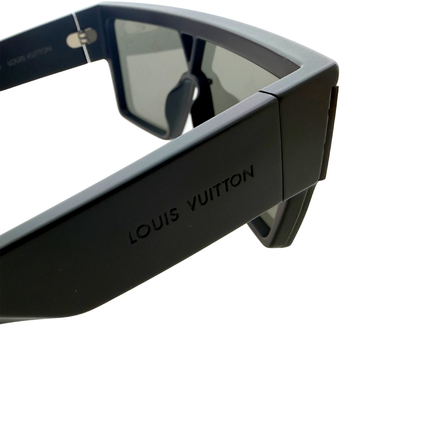 Louis Vuitton Waimea L Sonnenbrille Fullset / neuwertig Louis Vuitton