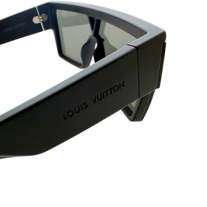Louis Vuitton Waimea L Sonnenbrille Fullset / neuwertig Louis Vuitton