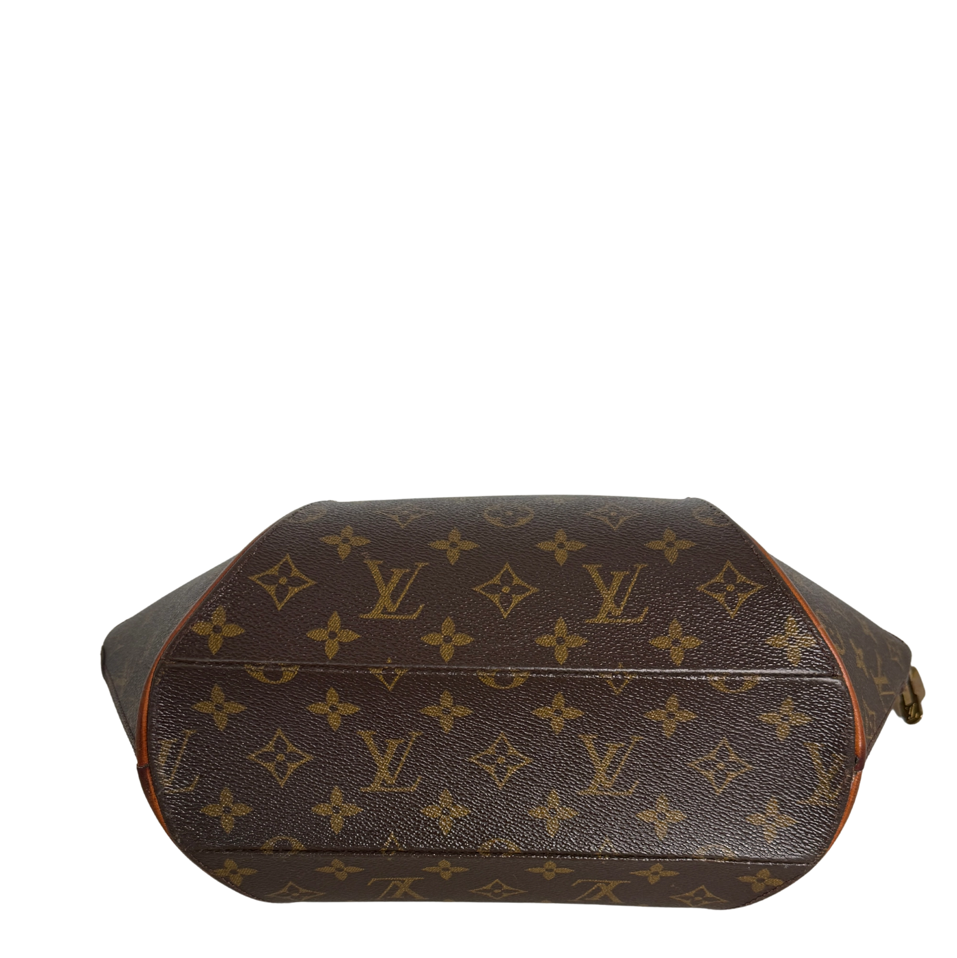 Louis Vuitton Ellipse GM Monogram Canvas Vintage / gut Louis Vuitton