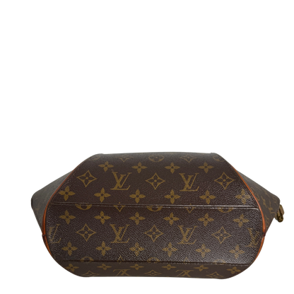 Louis Vuitton Ellipse GM Monogram Canvas Vintage / gut Louis Vuitton