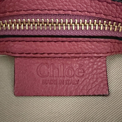 Chloé Marcie Medium Leder Faded Rose / neuwertig Chloé