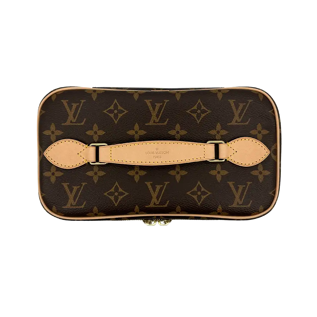 Louis Vuitton Nice BB  Beautycase Fullset / neu Louis Vuitton