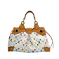 Louis Vuitton Ursula Multicolor Monogram / gut Louis Vuitton