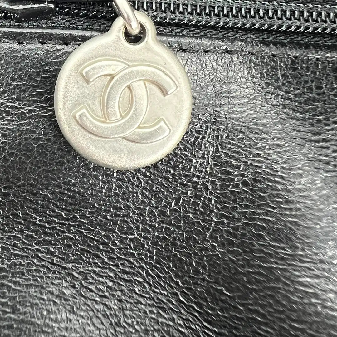 Handbags cc logo sale