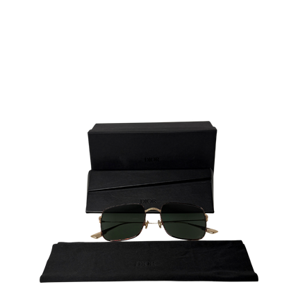 Dior Stellaire Sonnenbrille Größe 54 / neuwertig Dior