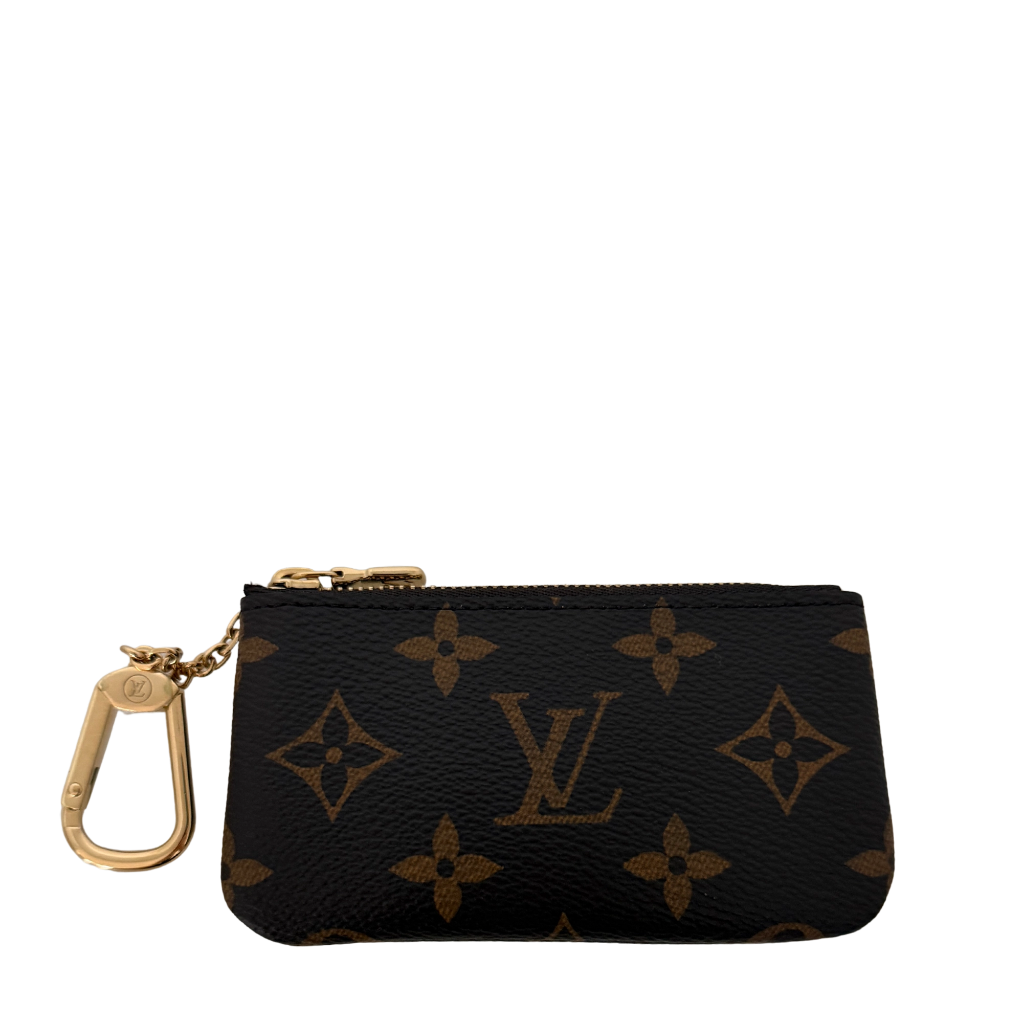 Louis Vuitton Schlüsseletui M62650 Monogram Canvas / neuwertig Louis Vuitton