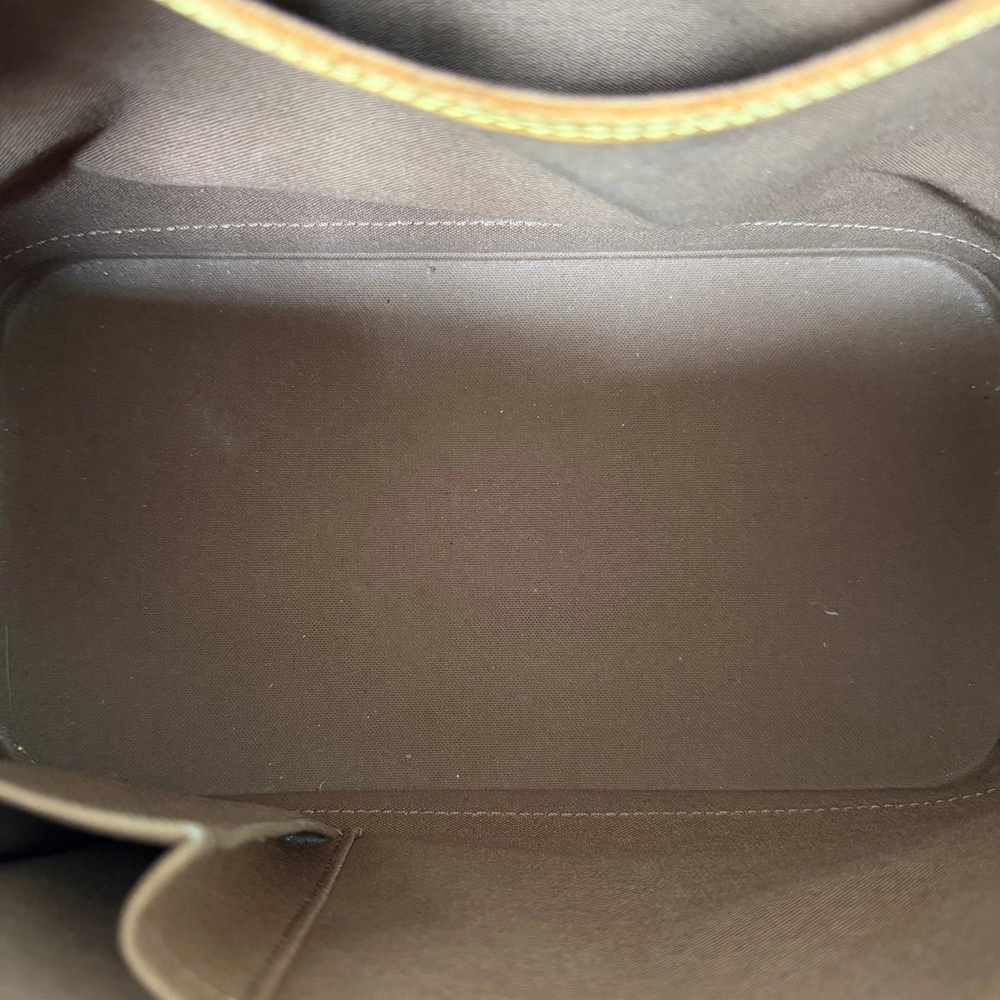 Louis Vuitton Alma PM Monogram Canvas / gut Louis Vuitton