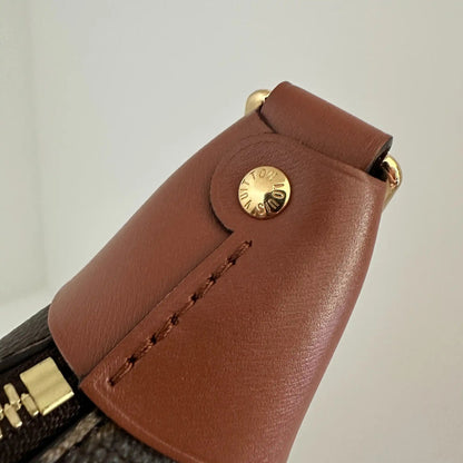 Louis Vuitton Loop Hobo Monogram M46311  Fullset / neuwertig Louis Vuitton