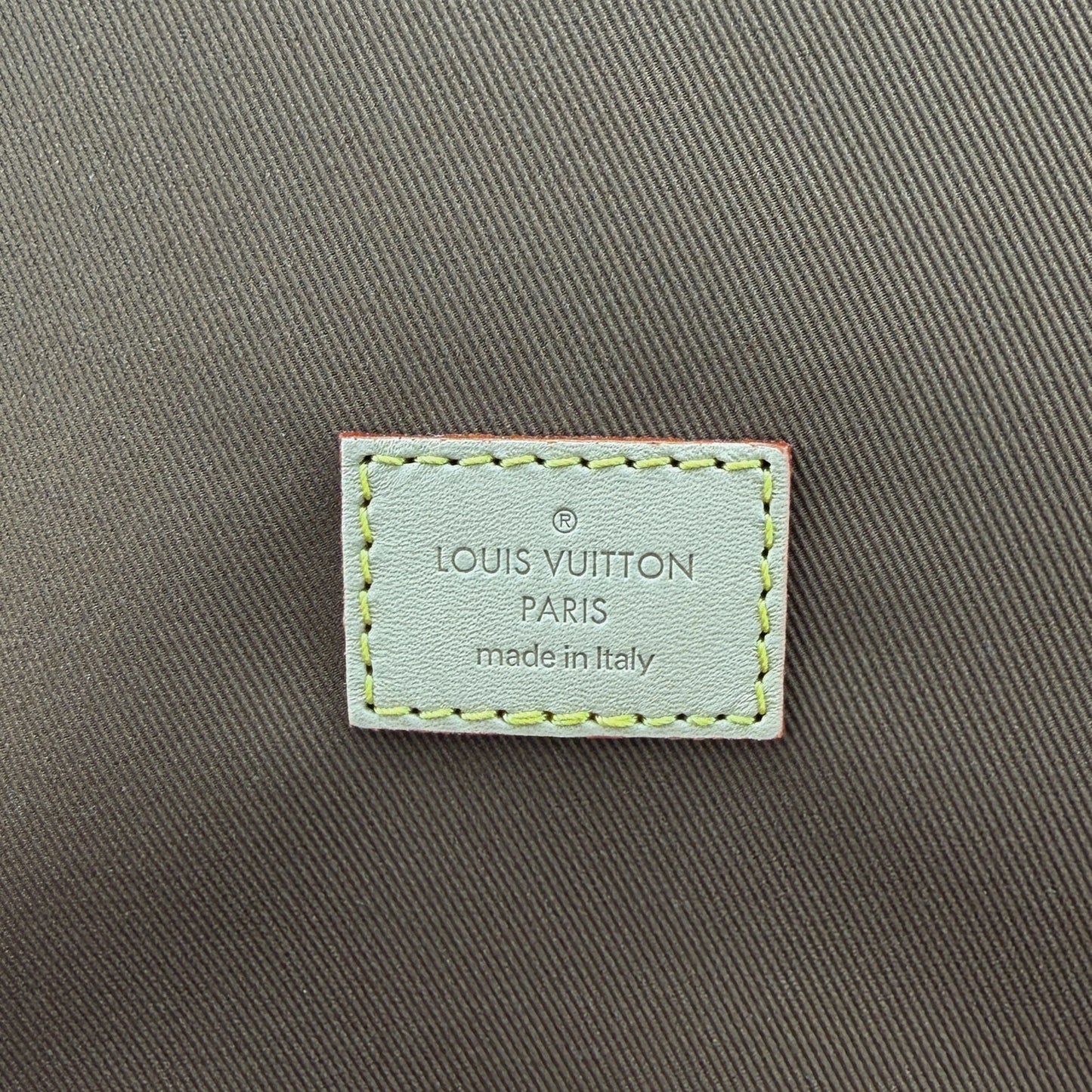 Louis Vuitton Packing Cube MM Monogram M43689 / neuwertig Louis Vuitton