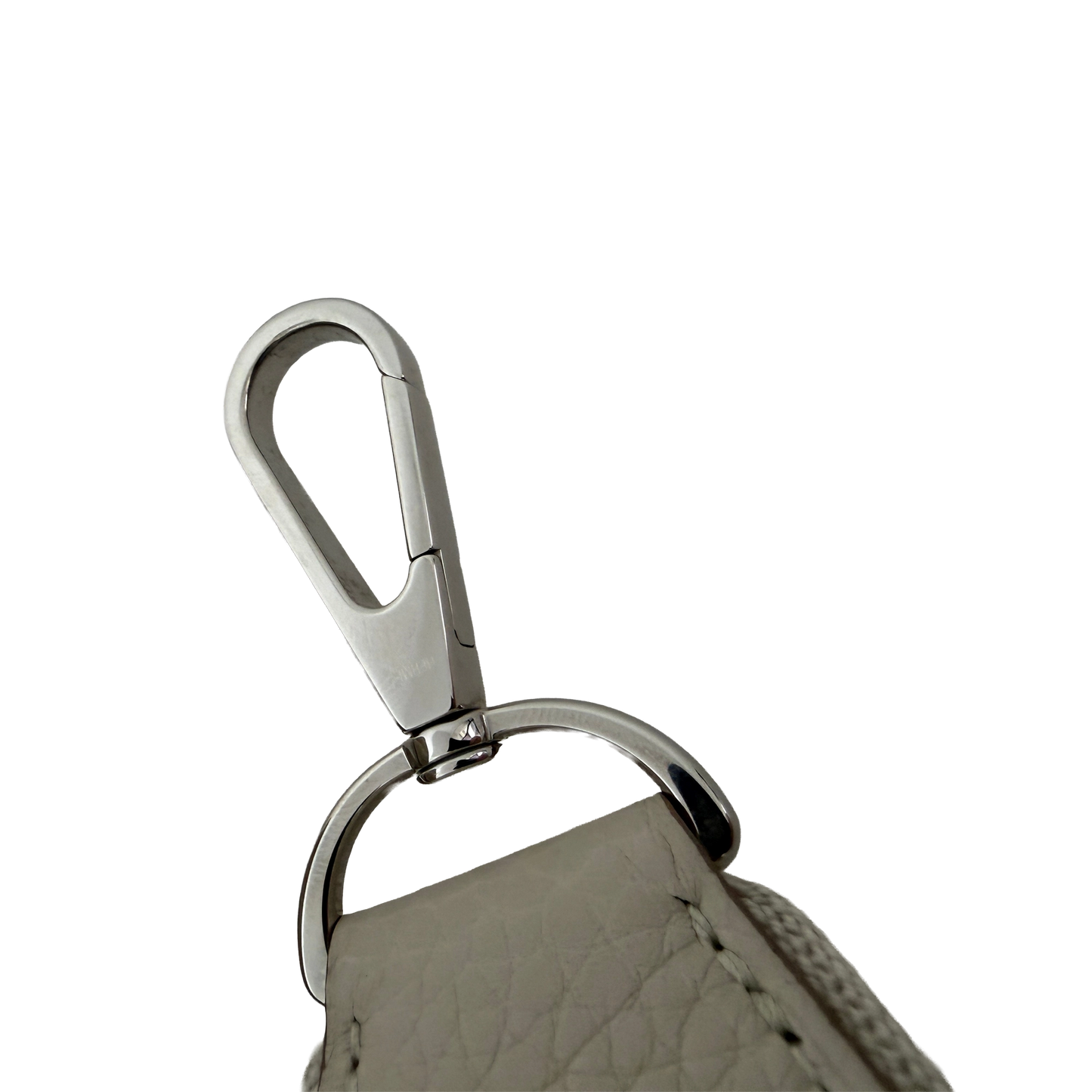 Hermès Evelyne III 29 Clemence Leder béton Paladium Hardware Fullset  2024/ neuwertig Hermès