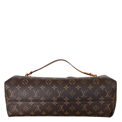 Louis Vuitton Graceful MM Monogram Canvas M43703  Pivione / sehr gut Louis Vuitton