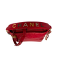 Chanel Gabrielle Small Hobo Bag rot 2020 Fullset / Sehr gut Chanel