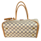 Louis Vuitton Propriano Damier Azur Fullset / sehr gut Echtheitscheck