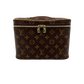 Louis Vuitton Nice BB  Beautycase Fullset / neu Louis Vuitton