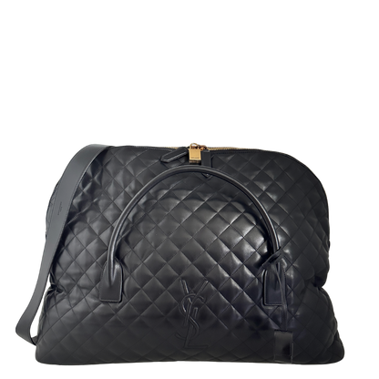 Saint Laurent ES Quilted Duffle Bag Reisetasche / neuwertig Saint Laurent