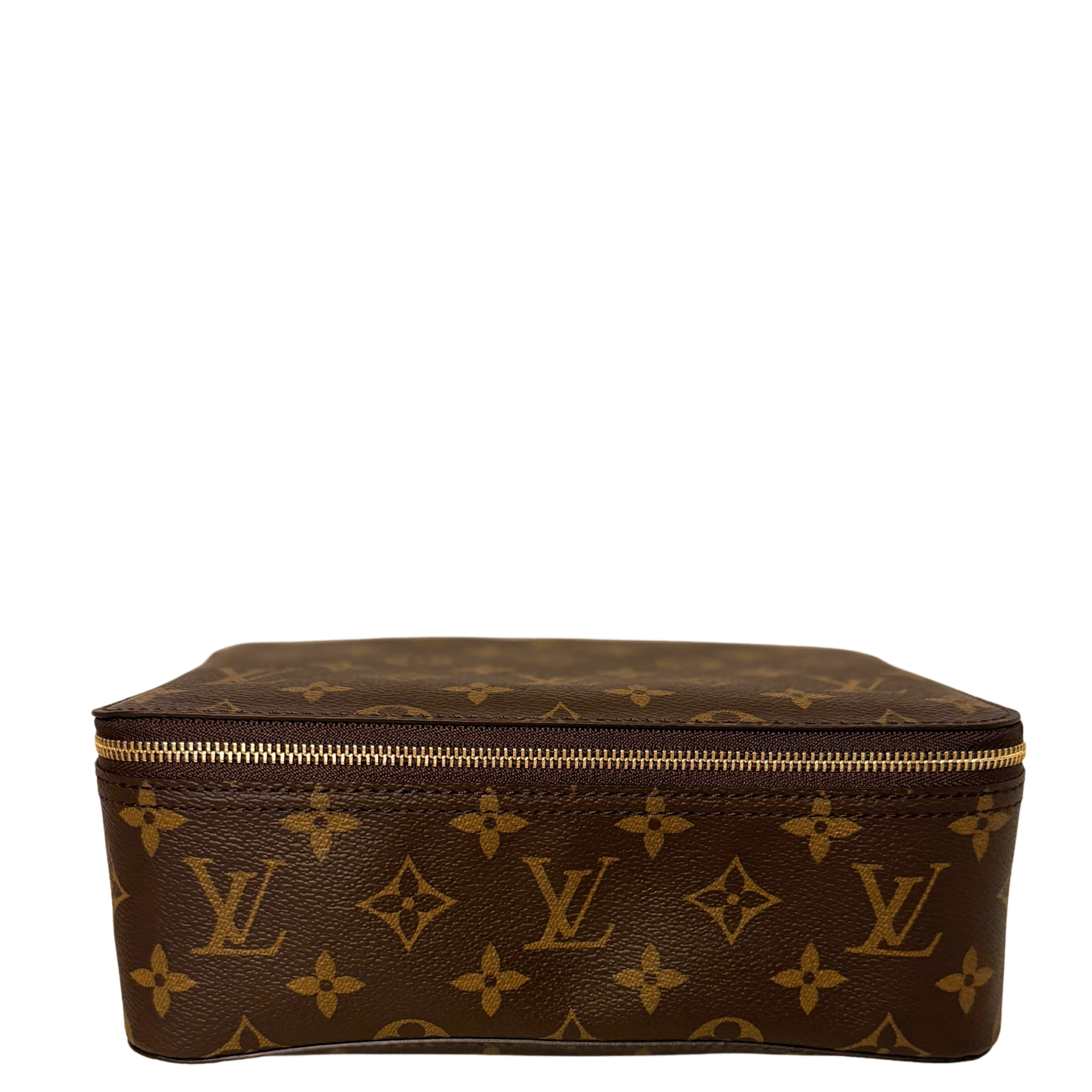 Louis Vuitton Packing Cube MM Monogram M43689 / neuwertig Louis Vuitton
