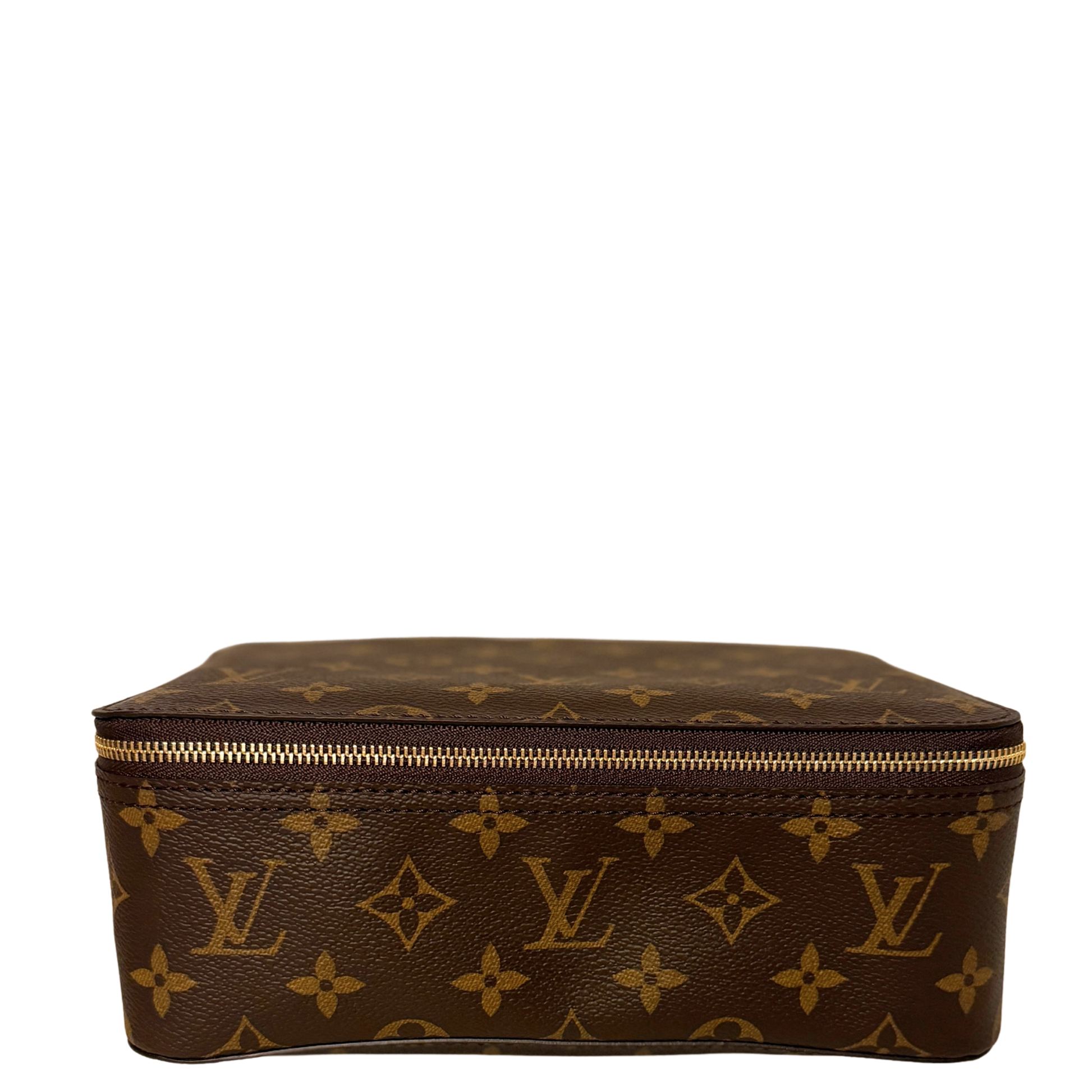 Louis Vuitton Packing Cube MM Monogram M43689 / neuwertig Louis Vuitton