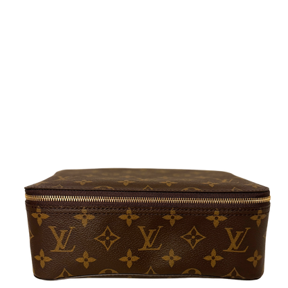 Louis Vuitton Packing Cube MM Monogram M43689 / neuwertig Louis Vuitton