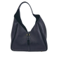 Givenchy G-Hobo Kalbsleder Umhängetasche Medium schwarz / neuwertig Givenchy