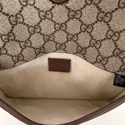 Gucci Neo Vintage GG Supreme Belt Bag / gut Gucci