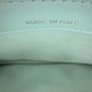 Chanel Double Zip Wallet on Chain light blue 2020 / sehr gut Echtheitscheck