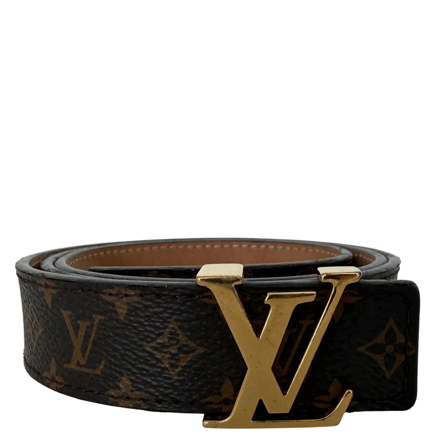 Louis Vuitton Monogram Canvas M9781  Größe 75 / gut Louis Vuitton