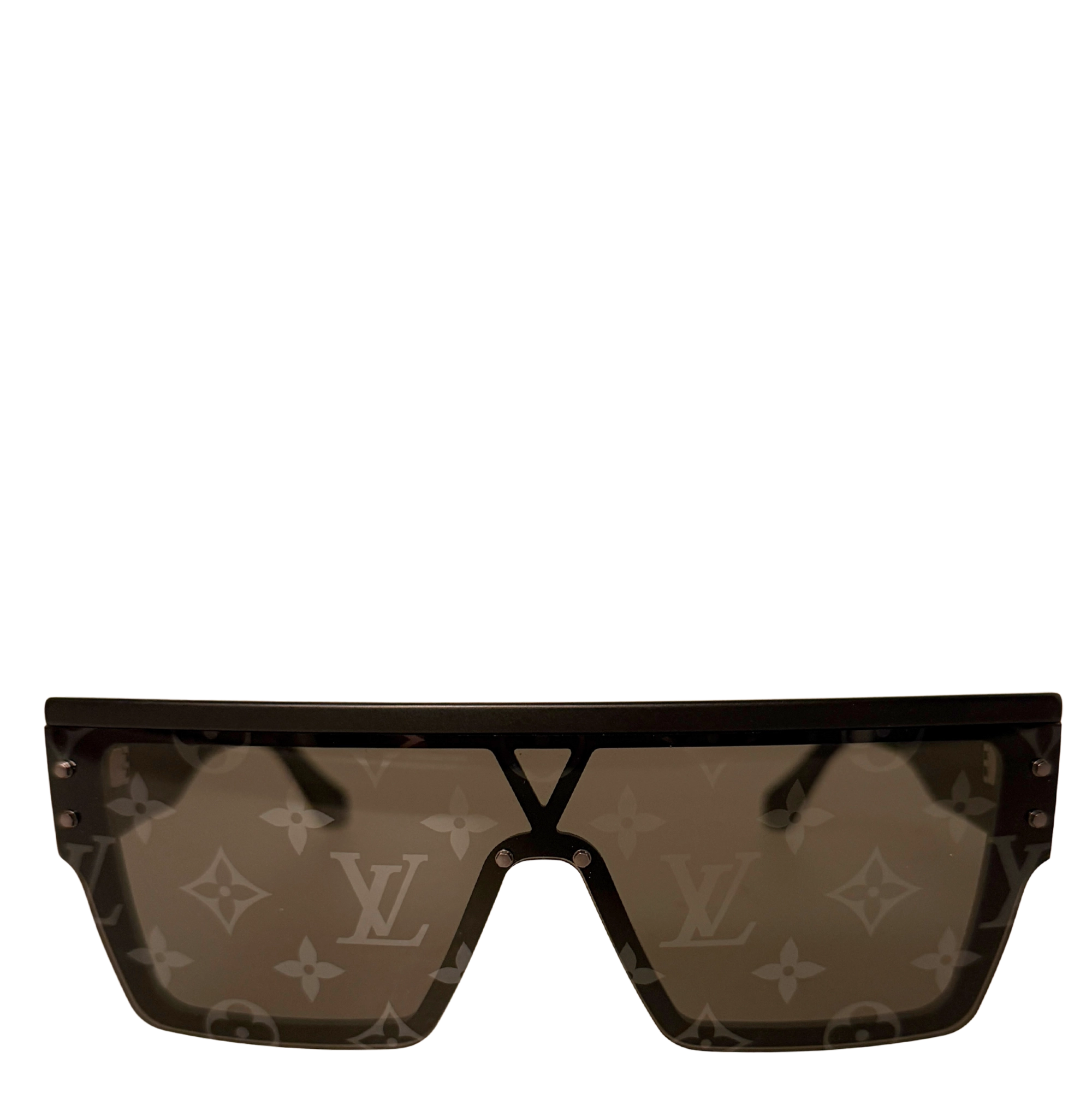 Louis Vuitton Waimea L Sonnenbrille Fullset / neuwertig Louis Vuitton